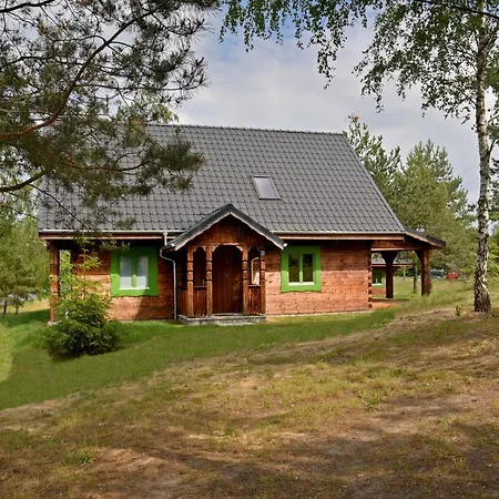 Nad Drawskim * Siemczyno