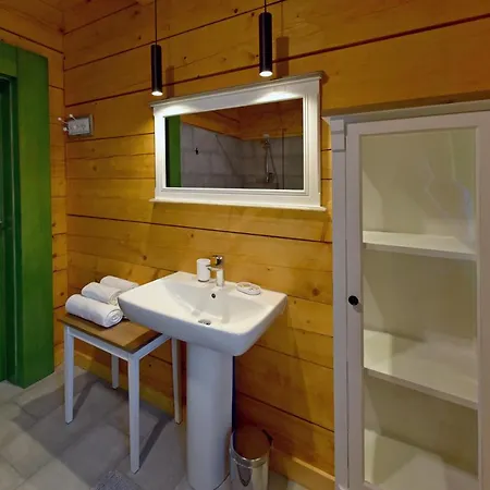 Nad Drawskim * Siemczyno