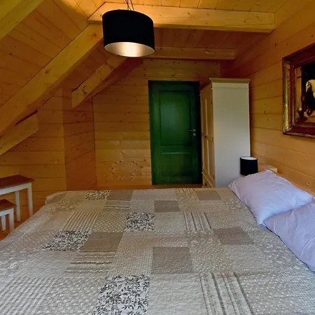 Nad Drawskim Ferienhaus