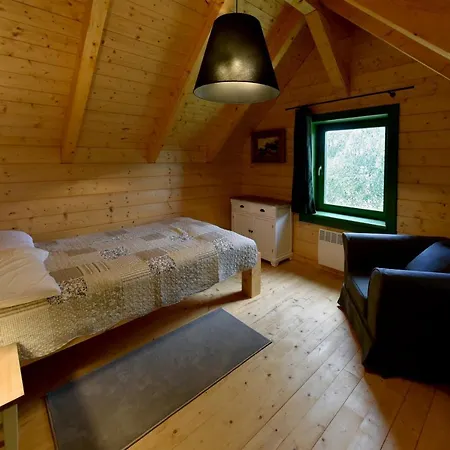 Nad Drawskim Ferienhaus