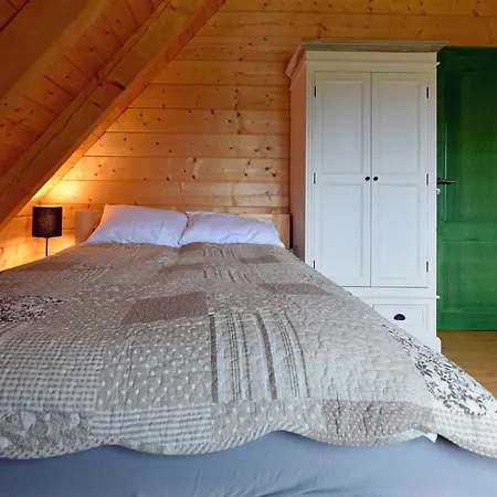 Ferienhaus Nad Drawskim