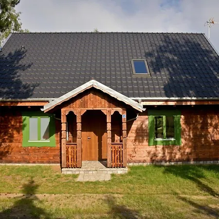 Nad Drawskim Siemczyno