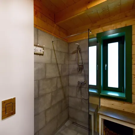 Ferienhaus Nad Drawskim *