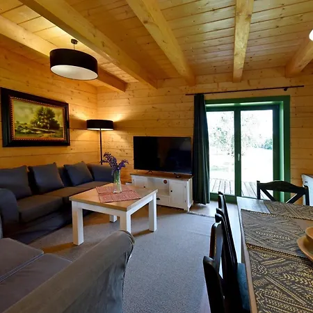 Nad Drawskim * Siemczyno