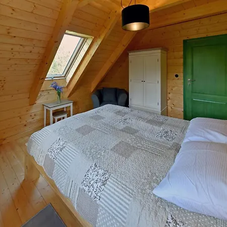 Nad Drawskim Siemczyno