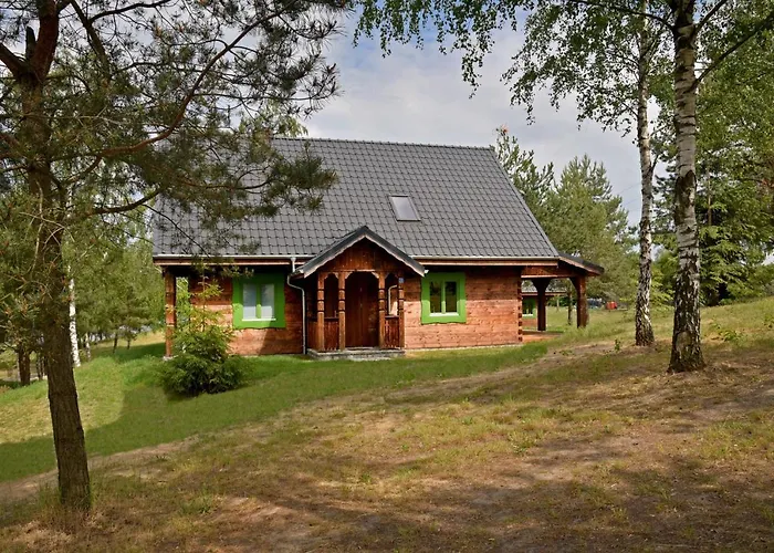 Nad Drawskim * Siemczyno