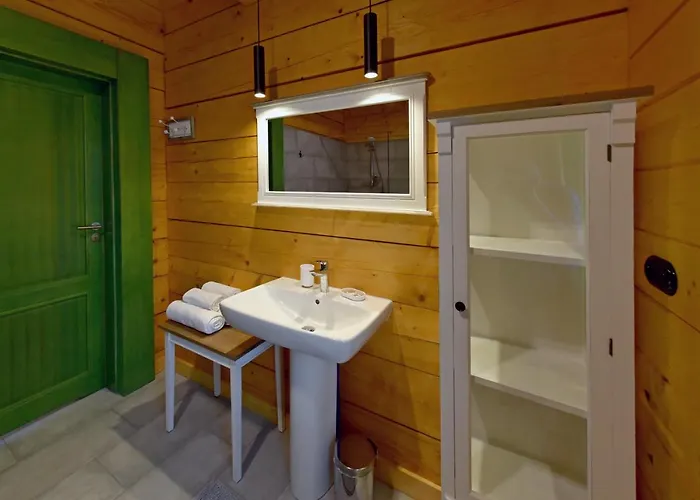 Nad Drawskim * Siemczyno