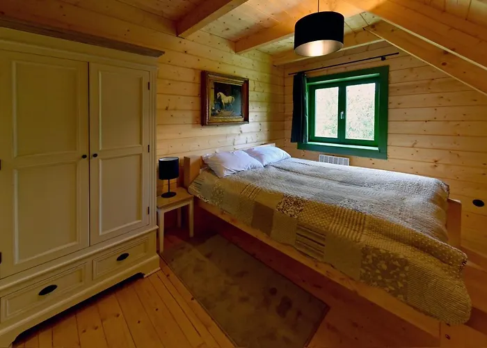 Nad Drawskim * Siemczyno