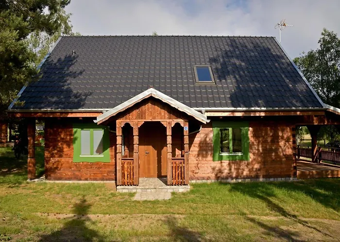 Nad Drawskim Siemczyno