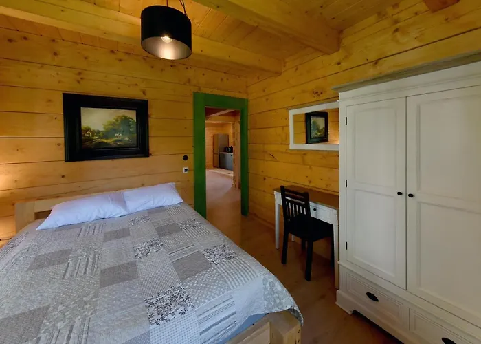 Nad Drawskim Siemczyno