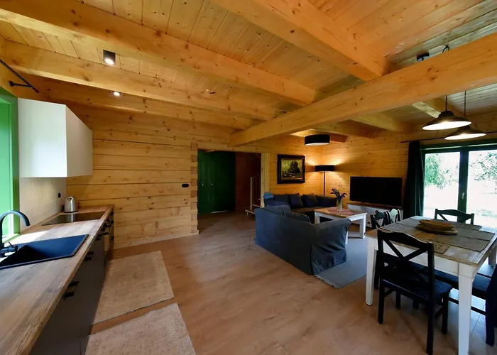 Nad Drawskim * Siemczyno