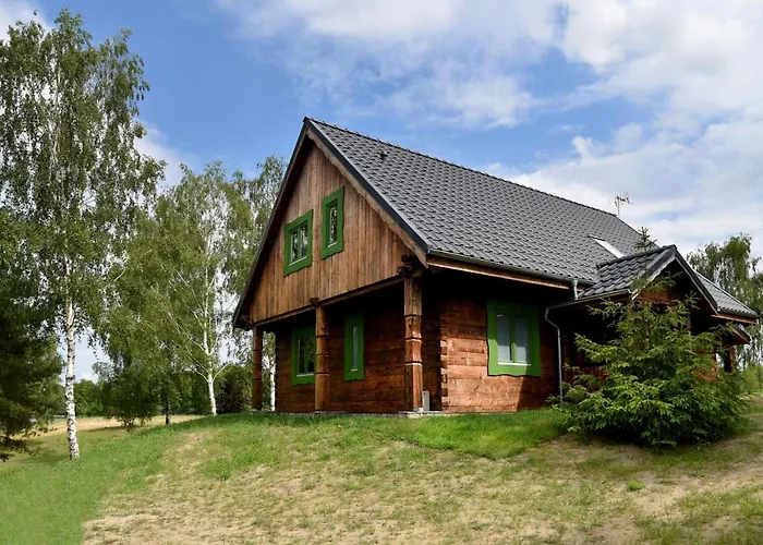 Nad Drawskim Siemczyno