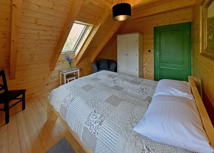 Nad Drawskim Siemczyno